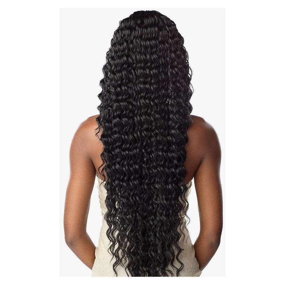 Sensationnel Butta Lace Synthetic HD Lace Front Wig - Unit 15 - Beauty Exchange Beauty Supply