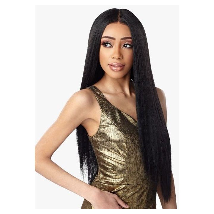 Sensationnel Butta Lace Synthetic HD Lace Front Wig - Unit 18 - Beauty Exchange Beauty Supply
