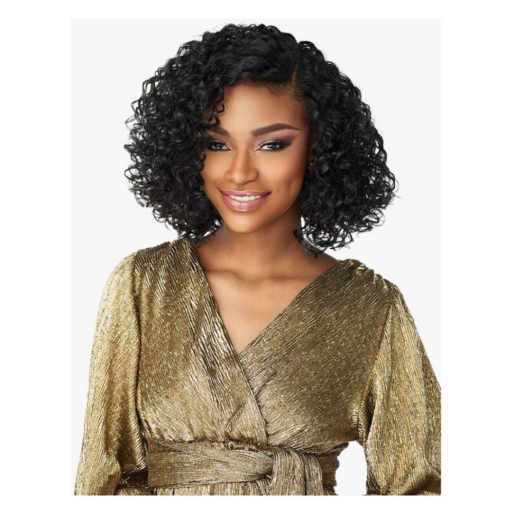 Sensationnel Butta Lace Synthetic HD Lace Front Wig - Unit 4 - Beauty Exchange Beauty Supply