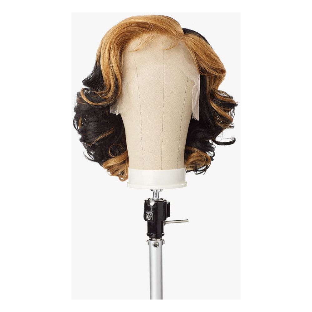 Sensationnel Butta Lace Synthetic HD Lace Front Wig - Unit 41 - Beauty Exchange Beauty Supply