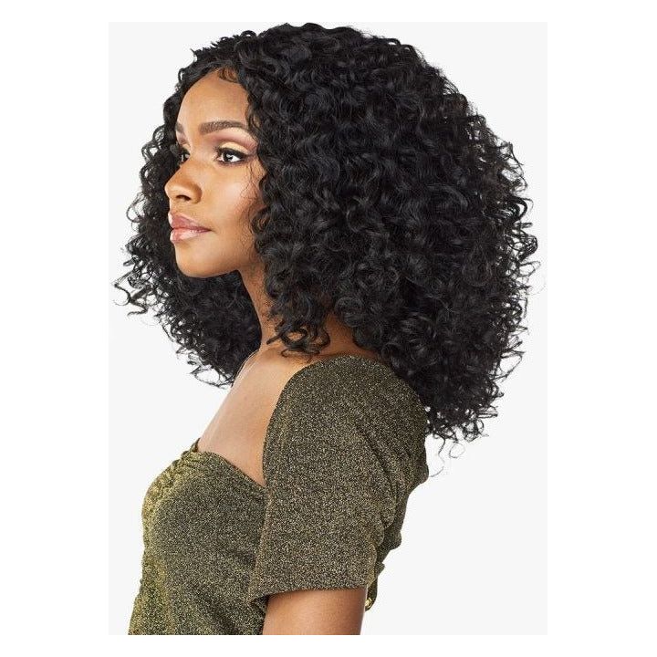 Sensationnel Butta Lace Synthetic HD Lace Front Wig - Unit 5 - Beauty Exchange Beauty Supply