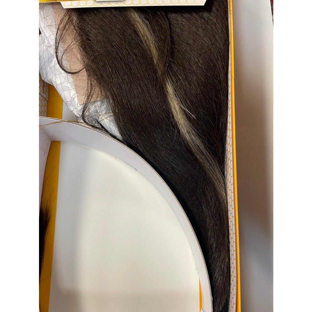 Sensationnel Butta Lace Synthetic HD Lace Front Wig - Unit 6 - Beauty Exchange Beauty Supply