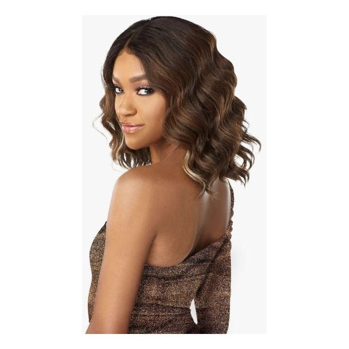 Sensationnel Butta Lace Synthetic HD Lace Front Wig - Unit 8 - Beauty Exchange Beauty Supply