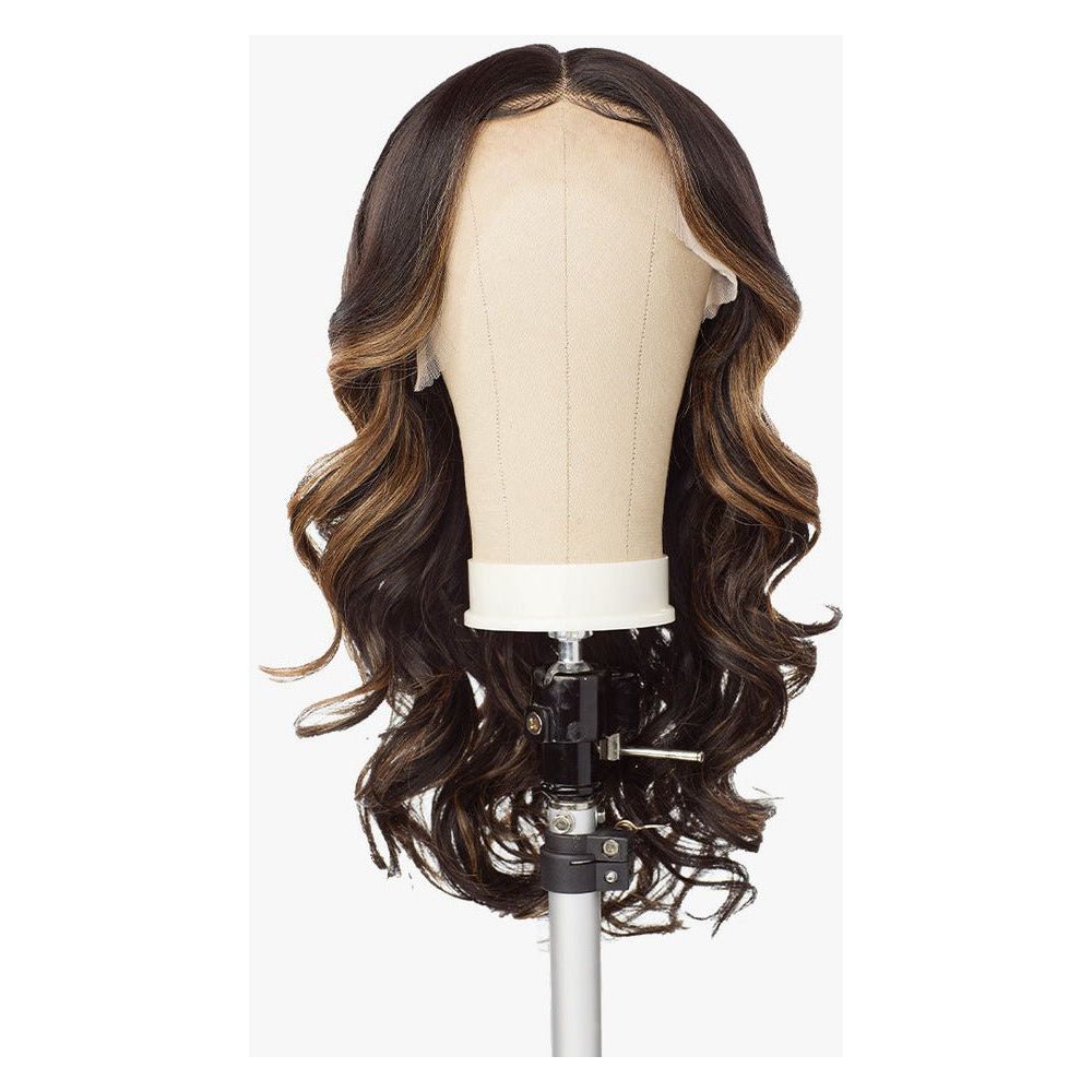Sensationnel Butta Lace Synthetic Lace Front Wig - Unit 36 - Beauty Exchange Beauty Supply