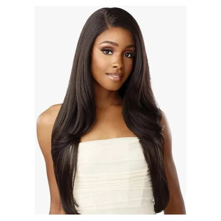 Sensationnel Cloud 9 What Lace 13x6 HD Synthetic Lacefront - Laurina - Beauty Exchange Beauty Supply
