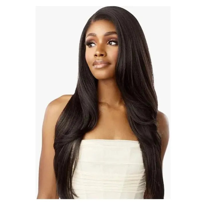 Sensationnel Cloud 9 What Lace 13x6 HD Synthetic Lacefront - Laurina - Beauty Exchange Beauty Supply