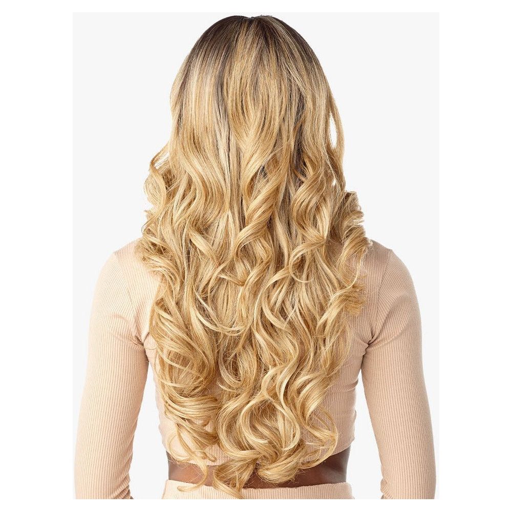 Sensationnel Cloud 9 What Lace 13x6 HD Synthetic Lacefront - Rashana - Beauty Exchange Beauty Supply