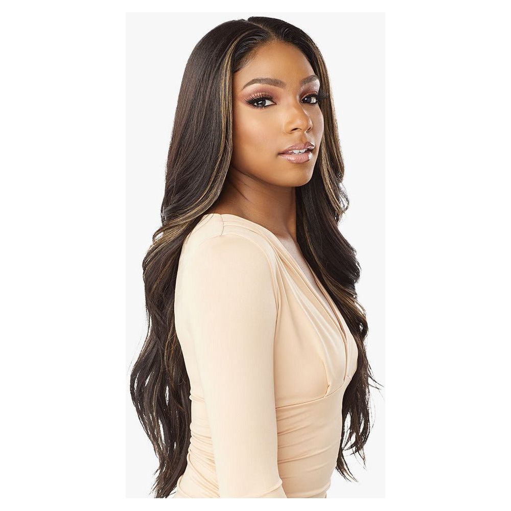 Sensationnel Cloud 9 What Lace? HD Synthetic Lace Front Wig - Braelyn - Beauty Exchange Beauty Supply