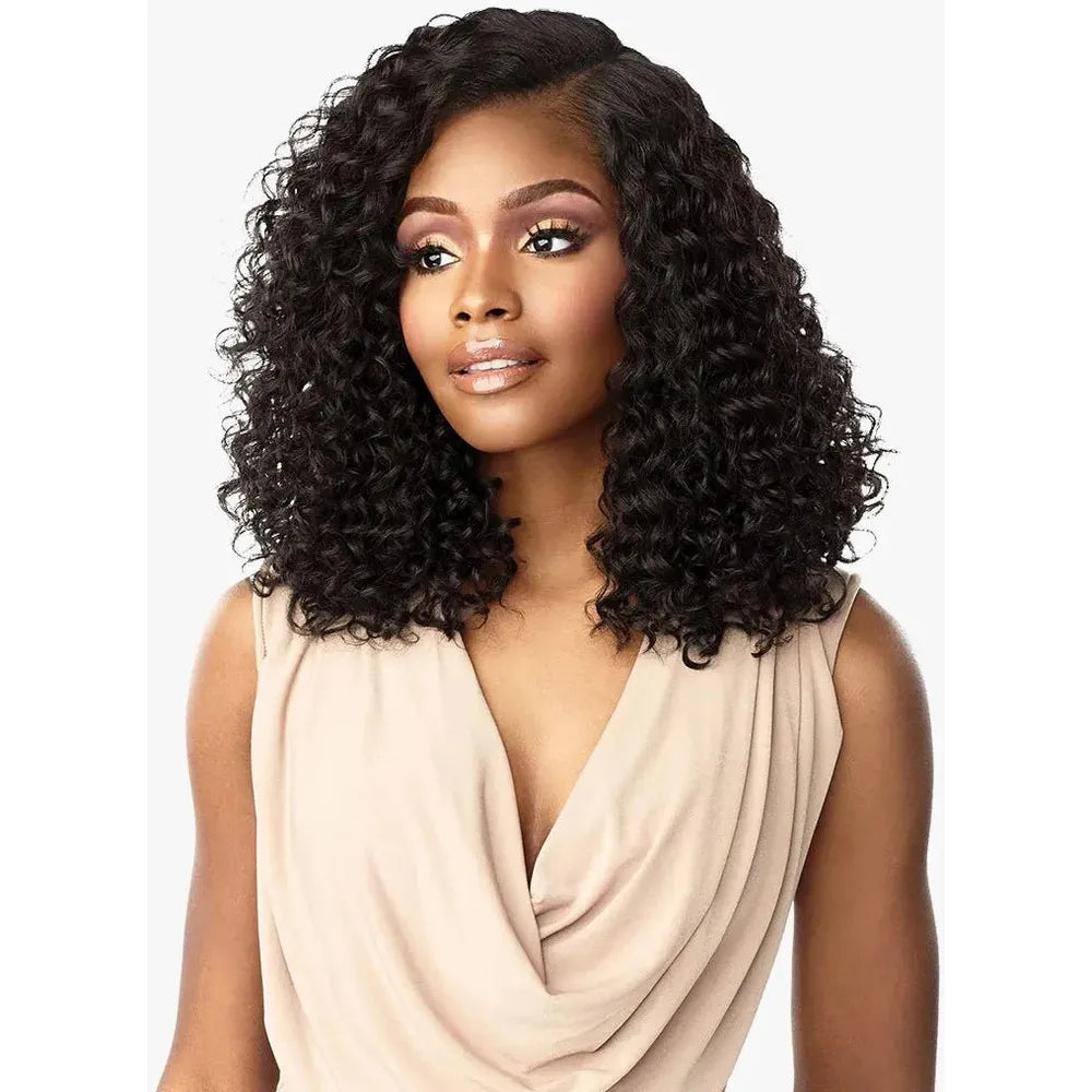 Sensationnel Cloud 9 What Lace? HD Synthetic Lace Front Wig - Leena - Beauty Exchange Beauty Supply