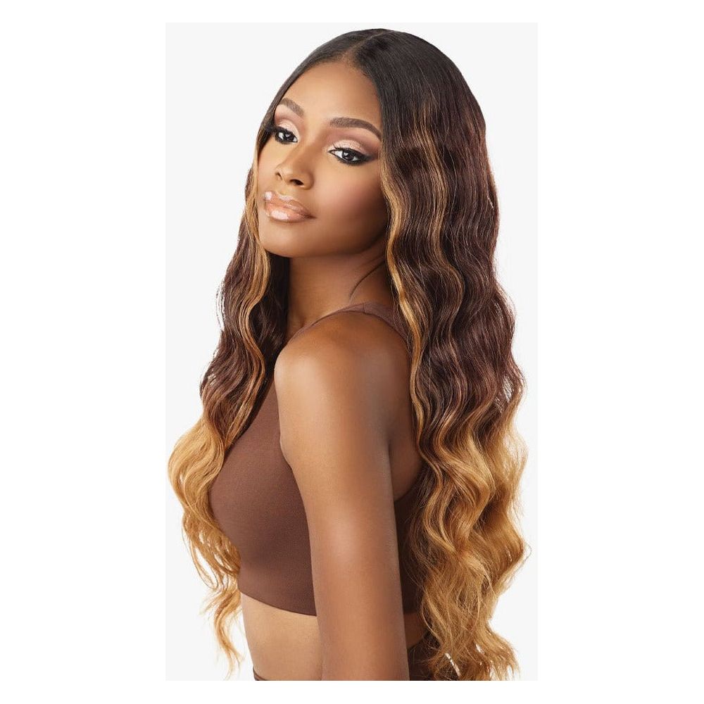 SENSATIONNEL CLOUD 9 WHAT LACE? LACE WIG- LATISHA - Canada wide beauty  supply online store for wigs, braids, weaves, extensions, cosmetics, beauty  applinaces, and beauty cares