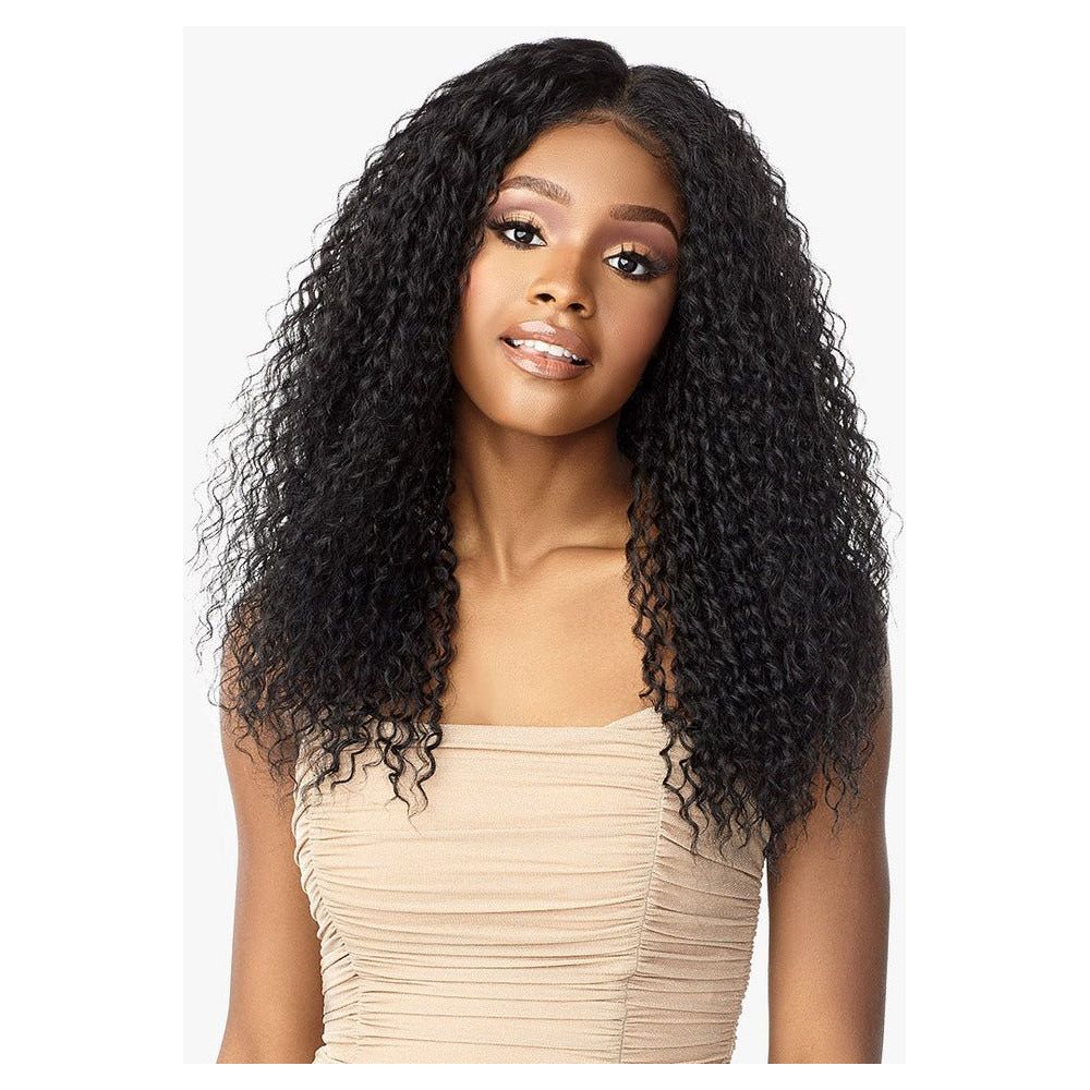 Sensationnel Cloud 9 What Lace? HD Synthetic Lace Front Wig - Soraya - Beauty Exchange Beauty Supply
