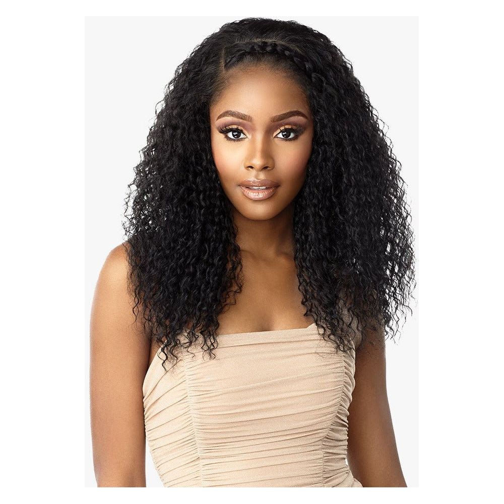 Sensationnel Cloud 9 What Lace? HD Synthetic Lace Front Wig - Soraya - Beauty Exchange Beauty Supply