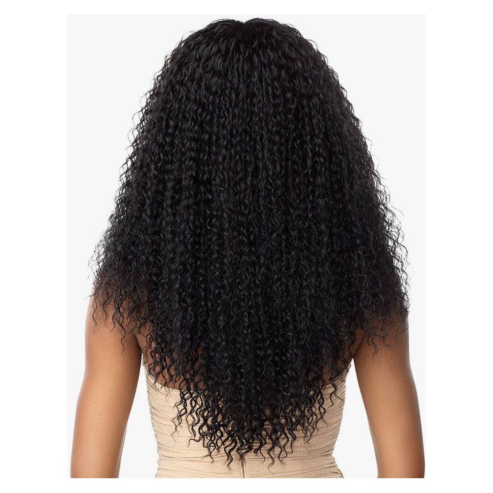 Sensationnel Cloud 9 What Lace? HD Synthetic Lace Front Wig - Soraya - Beauty Exchange Beauty Supply