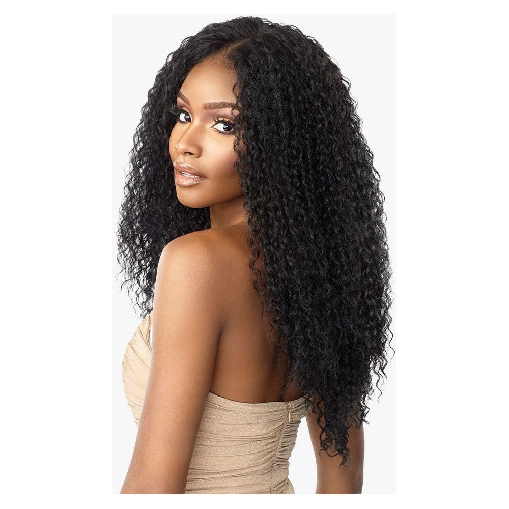 Sensationnel Cloud 9 What Lace? HD Synthetic Lace Front Wig - Soraya - Beauty Exchange Beauty Supply