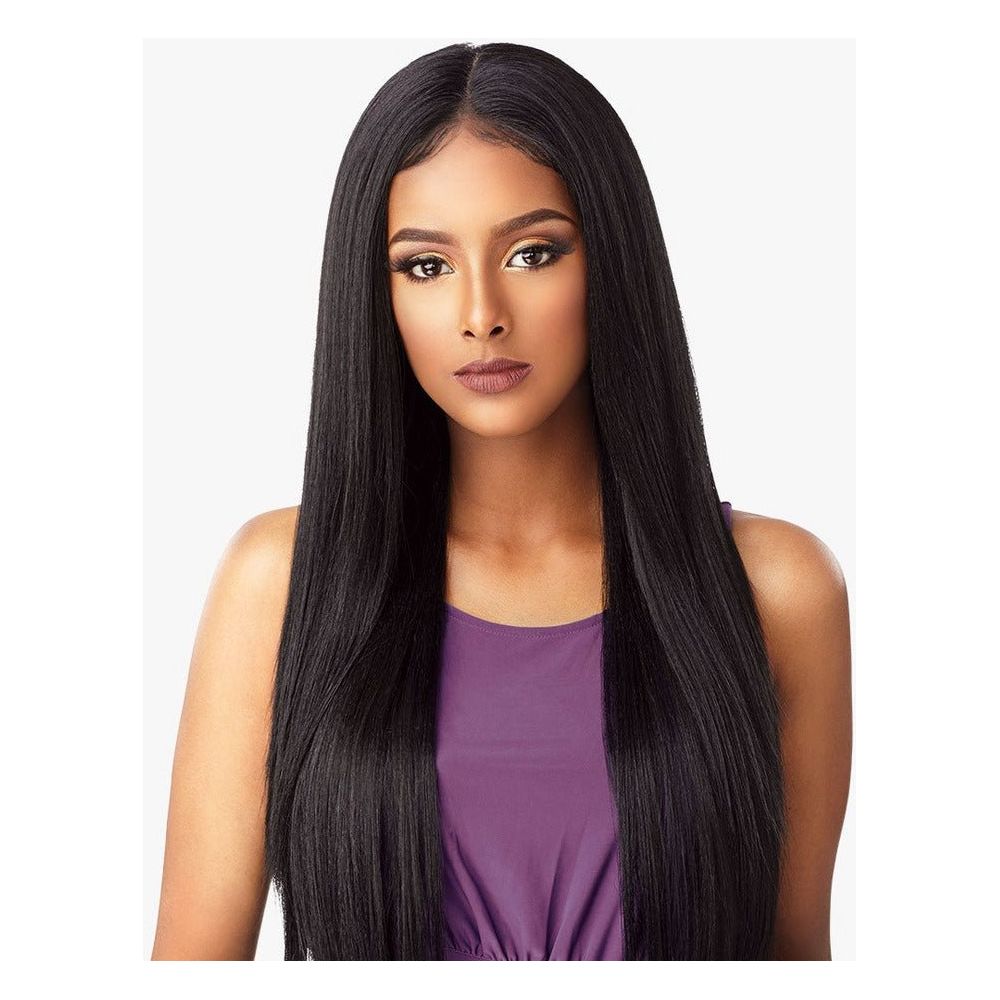 Sensationnel Cloud 9 What Lace? Synthetic 13x6 HD Lace Front Wig - Janelle - Beauty Exchange Beauty Supply