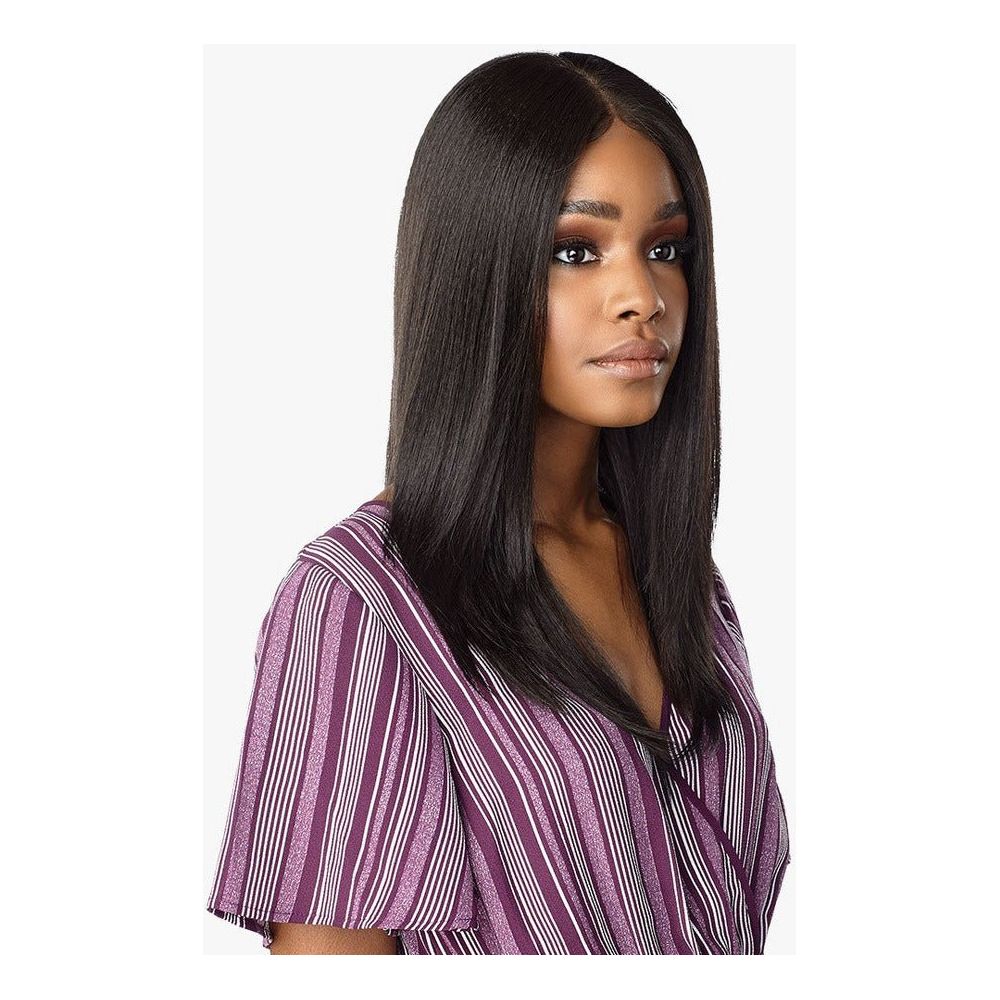 Sensationnel Cloud 9 What Lace? Synthetic 13x6 HD Lace Front Wig - Kiyari - Beauty Exchange Beauty Supply