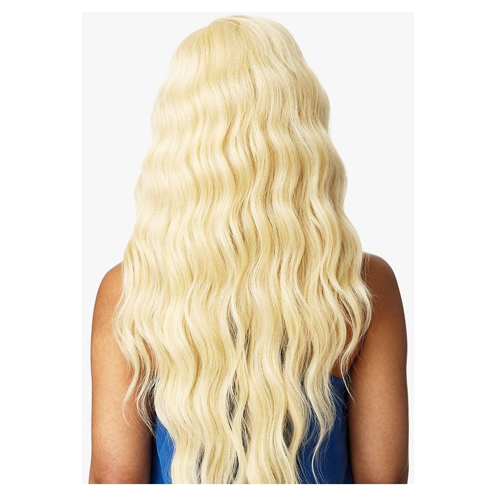 Sensationnel Cloud 9 What Lace? Synthetic 13x6 HD Lace Front Wig - Lyana - Beauty Exchange Beauty Supply