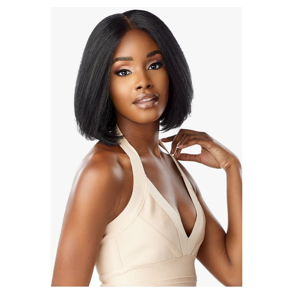 Sensationnel Cloud 9 What Lace ? Synthetic 13x6 Lace Front Wig - Kaira - Beauty Exchange Beauty Supply