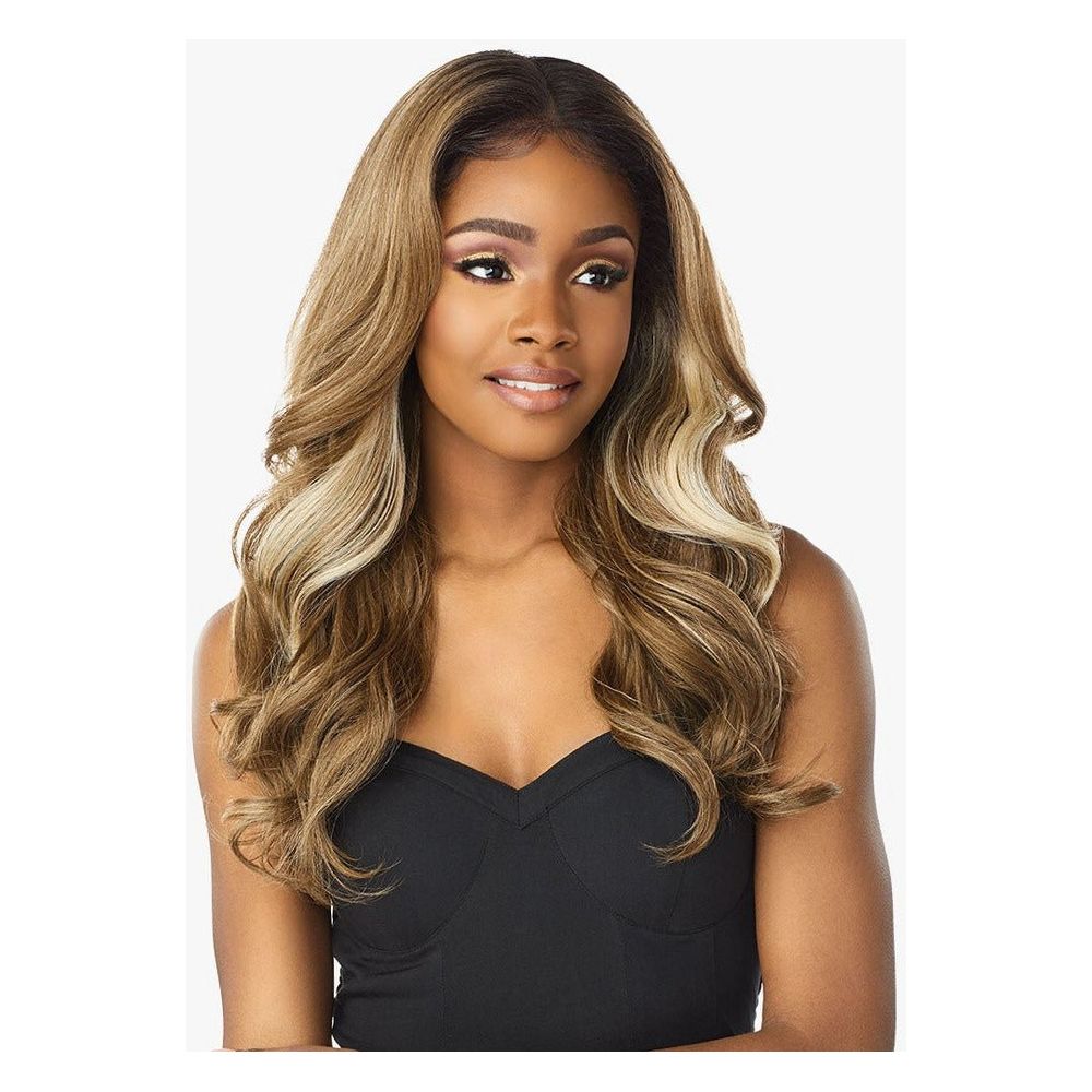 Sensationnel Cloud 9 What Lace? Synthetic 13x6 Lace Front Wig - Zelena - Beauty Exchange Beauty Supply