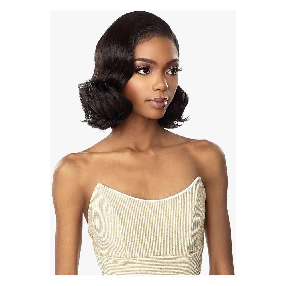 Sensationnel Cloud 9 What LAce ? Synthetic HD Lace Front Wig - Oriana - Beauty Exchange Beauty Supply