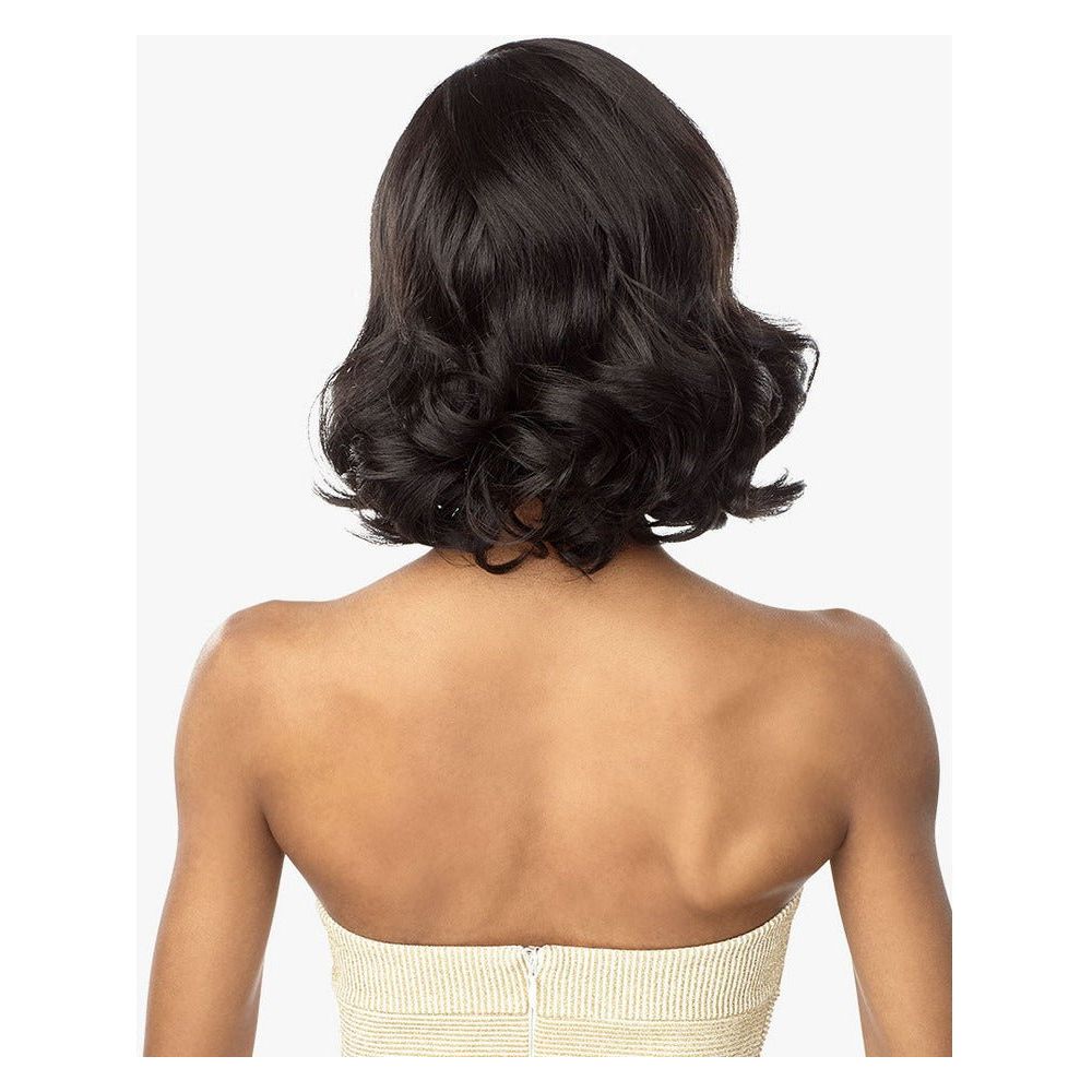 Sensationnel Cloud 9 What LAce ? Synthetic HD Lace Front Wig - Oriana - Beauty Exchange Beauty Supply