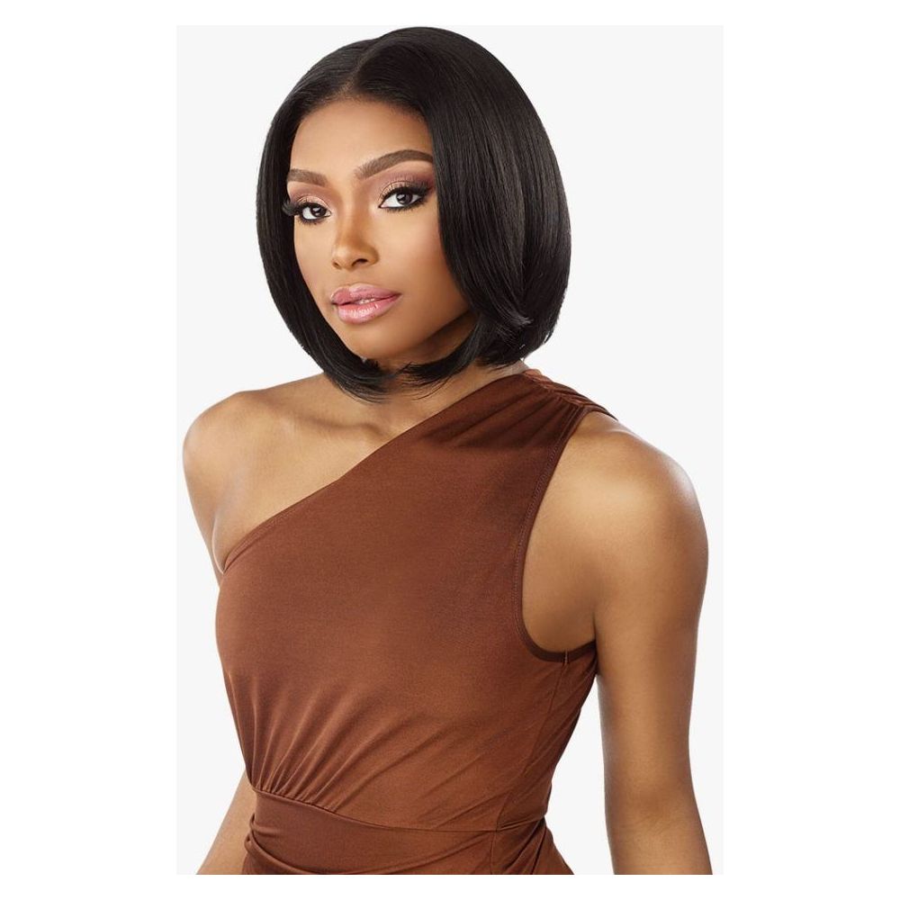 Sensationnel Cloud 9 What Lace? Synthetic Lace Front Wig - Dayana 12" - Beauty Exchange Beauty Supply