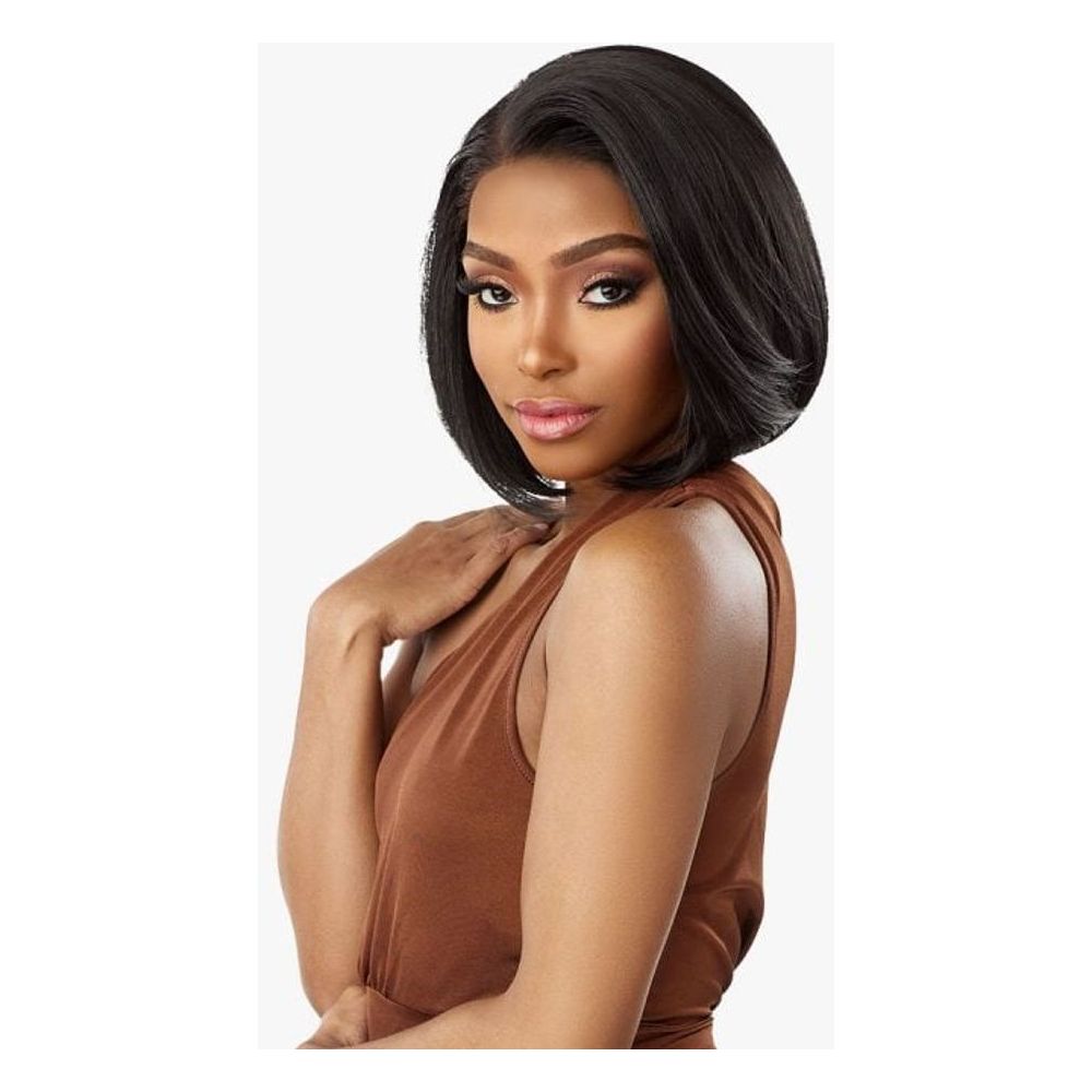 Sensationnel Cloud 9 What Lace? Synthetic Lace Front Wig - Dayana 12" - Beauty Exchange Beauty Supply