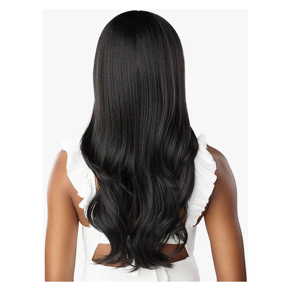 Sensationnel Dashly HD Synthetic Lace Front Wig - Unit 27 - Beauty Exchange Beauty Supply