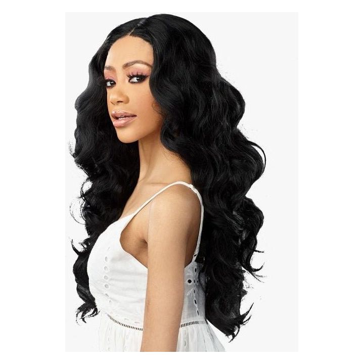Sensationnel Dashly Synthetic HD Lace Front Wig - Unit 21 - Beauty Exchange Beauty Supply