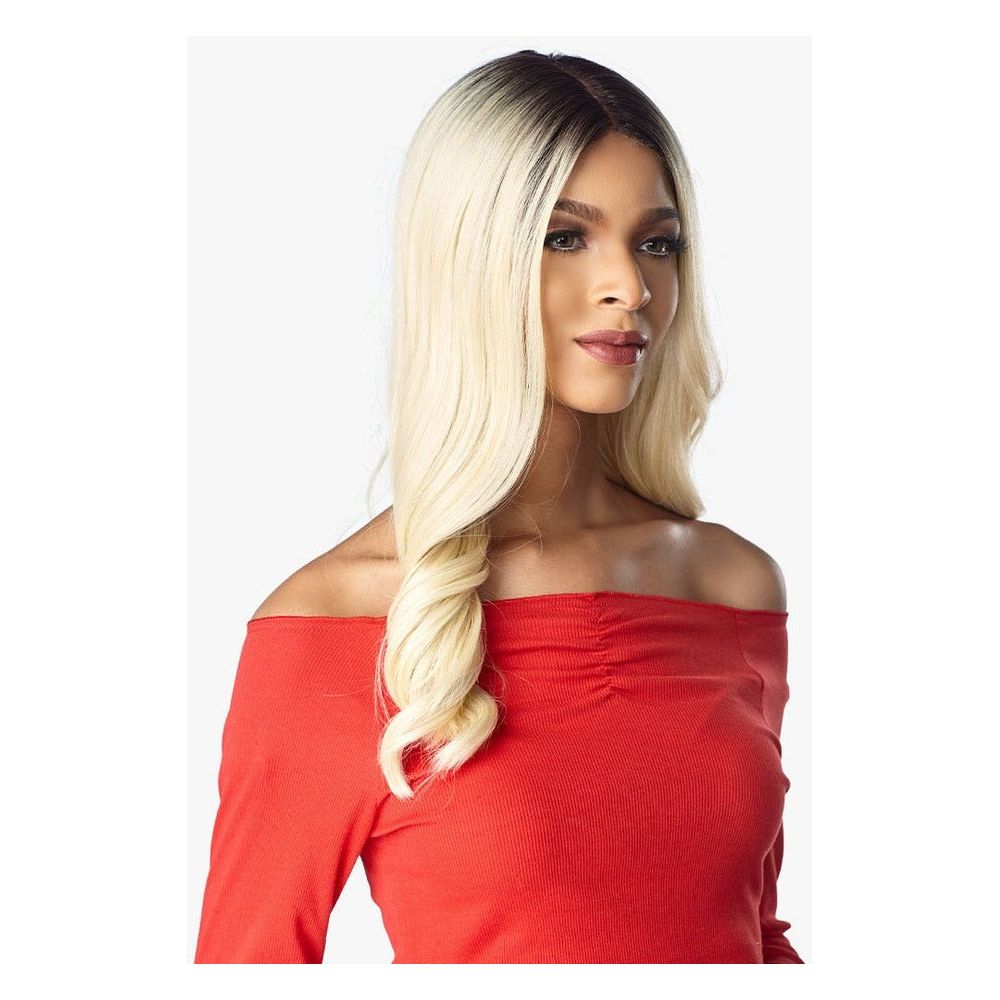 Sensationnel Dashly Synthetic Lace Front Wig - Unit 1 - Beauty Exchange Beauty Supply