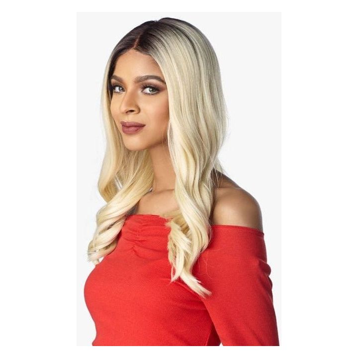 Sensationnel Dashly Synthetic Lace Front Wig - Unit 1 - Beauty Exchange Beauty Supply