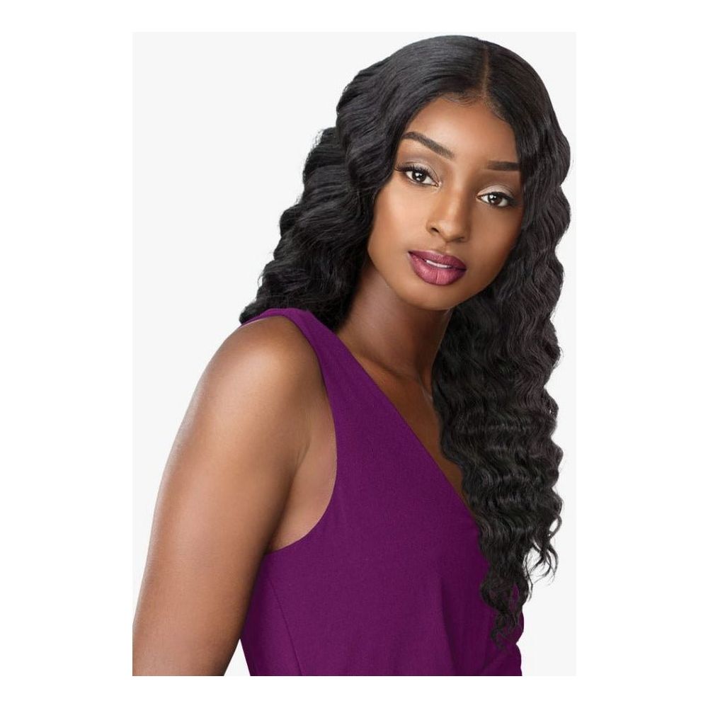 Sensationnel Dashly Synthetic Lace Front Wig - Unit 13 - Beauty Exchange Beauty Supply