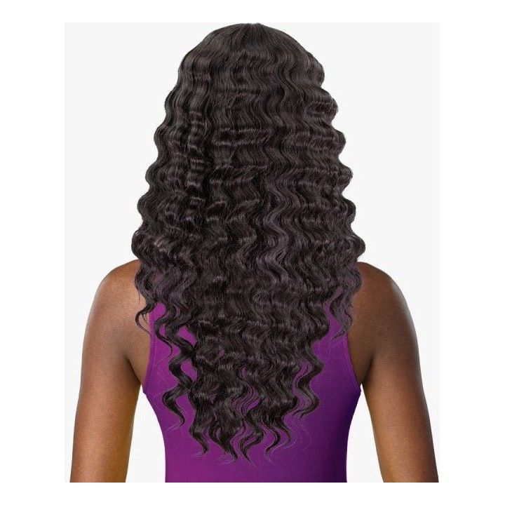 Sensationnel Dashly Synthetic Lace Front Wig - Unit 13 - Beauty Exchange Beauty Supply