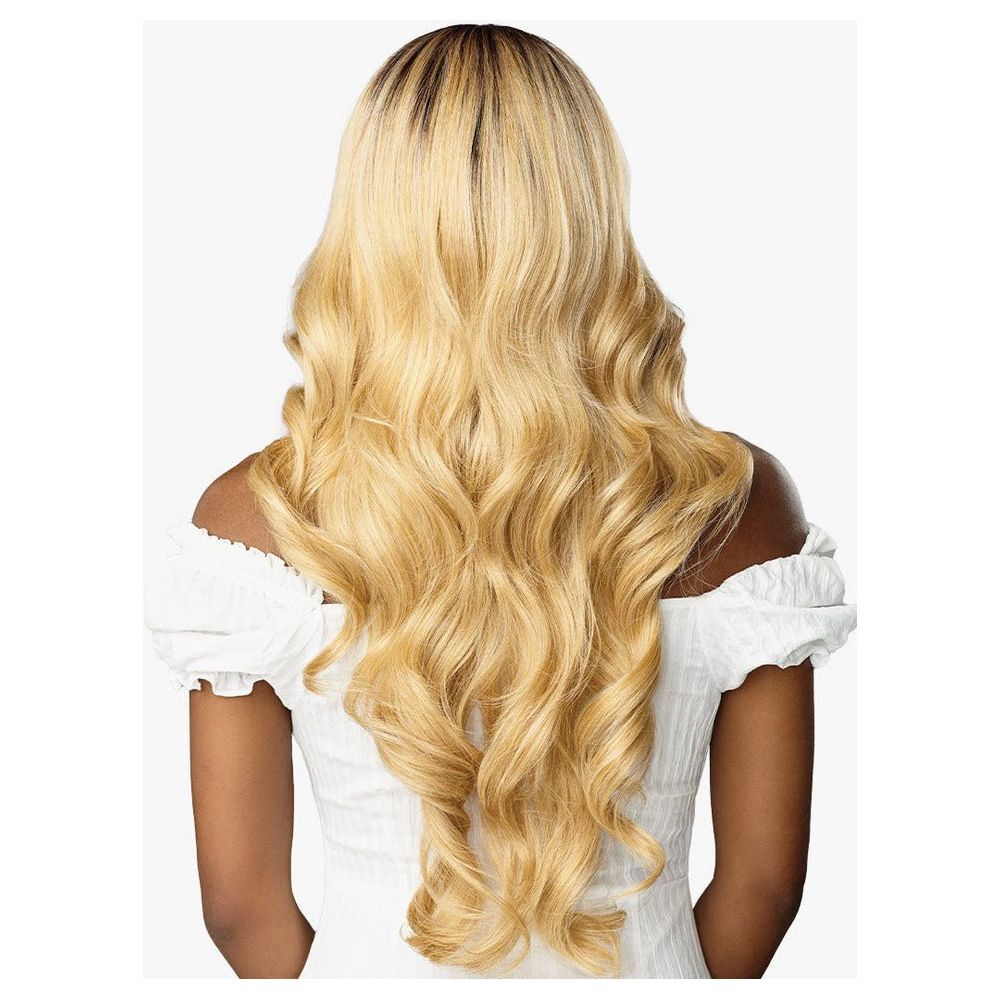 Sensationnel Dashly Synthetic Lace Front Wig - Unit 23 - Beauty Exchange Beauty Supply