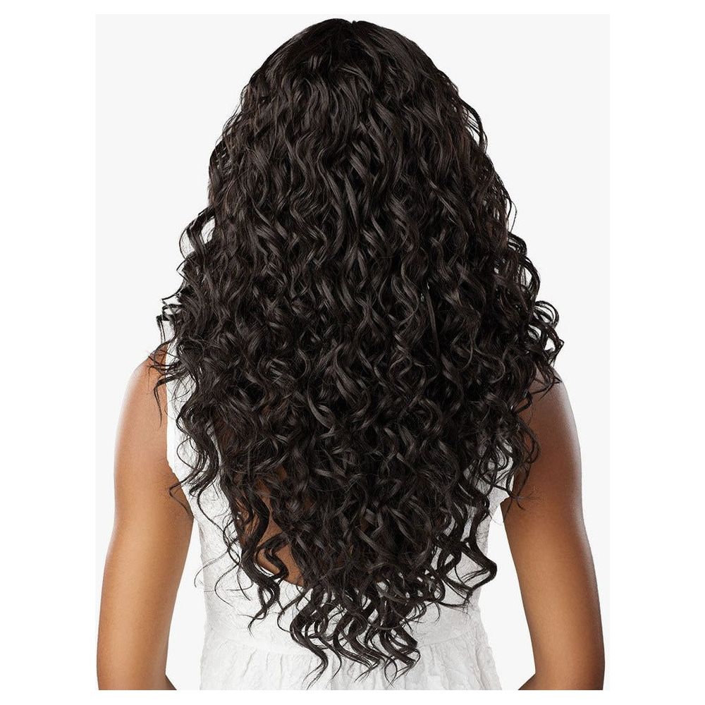 Sensationnel Dashly Synthetic Lace Front Wig - Unit 29 - Beauty Exchange Beauty Supply
