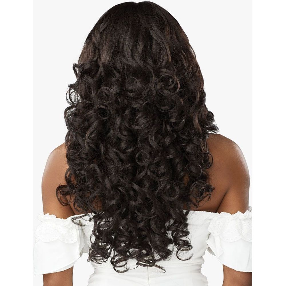 Sensationnel Dashly Synthetic Lace Front Wig - Unit 32 - Beauty Exchange Beauty Supply