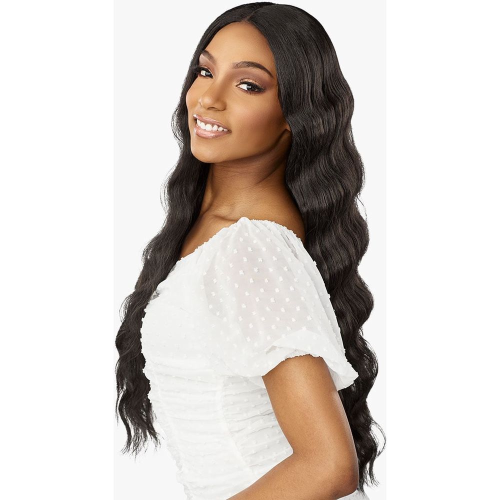 Sensationnel Dashly Synthetic Lace Front Wig - Unit 35 - Beauty Exchange Beauty Supply