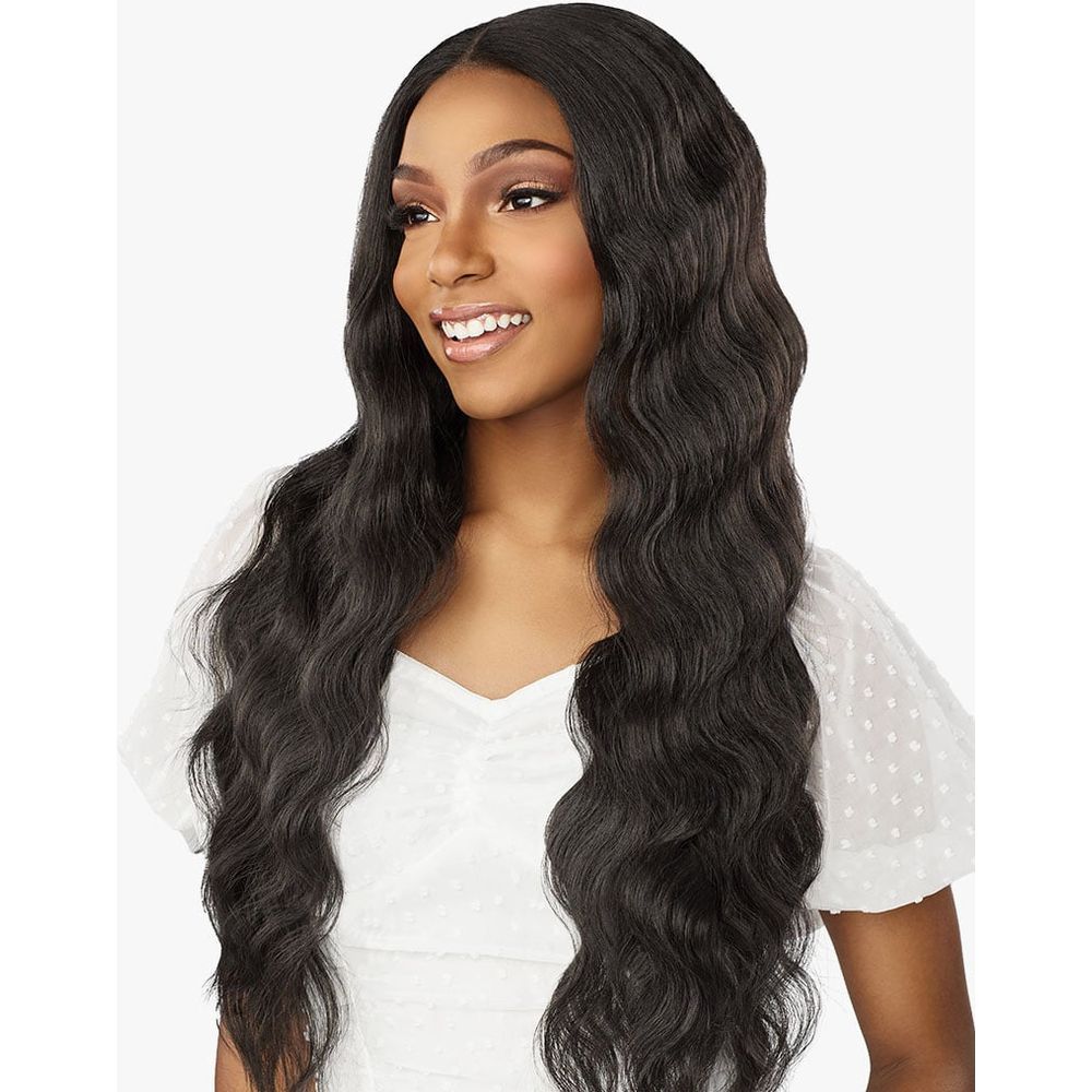 Sensationnel Dashly Synthetic Lace Front Wig - Unit 35 - Beauty Exchange Beauty Supply