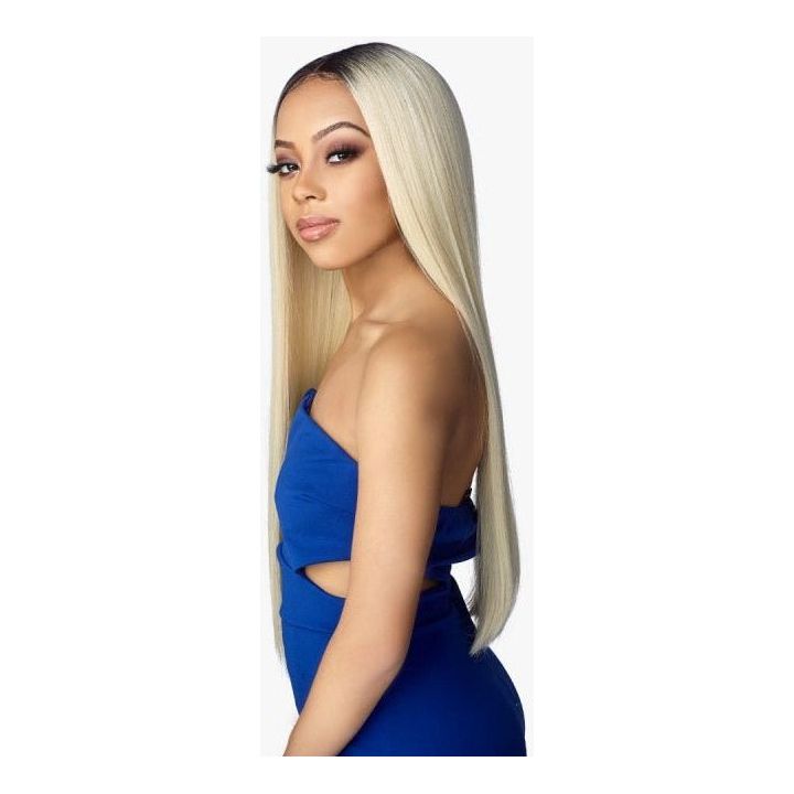 Sensationnel Dashly Synthetic Lace Front Wig - Unit 5 - Beauty Exchange Beauty Supply