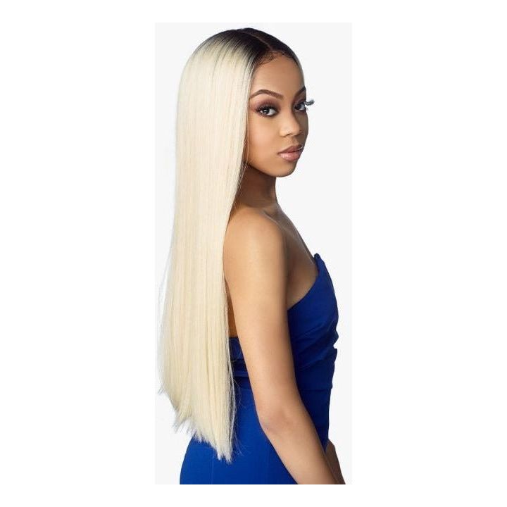 Sensationnel Dashly Synthetic Lace Front Wig - Unit 5 - Beauty Exchange Beauty Supply