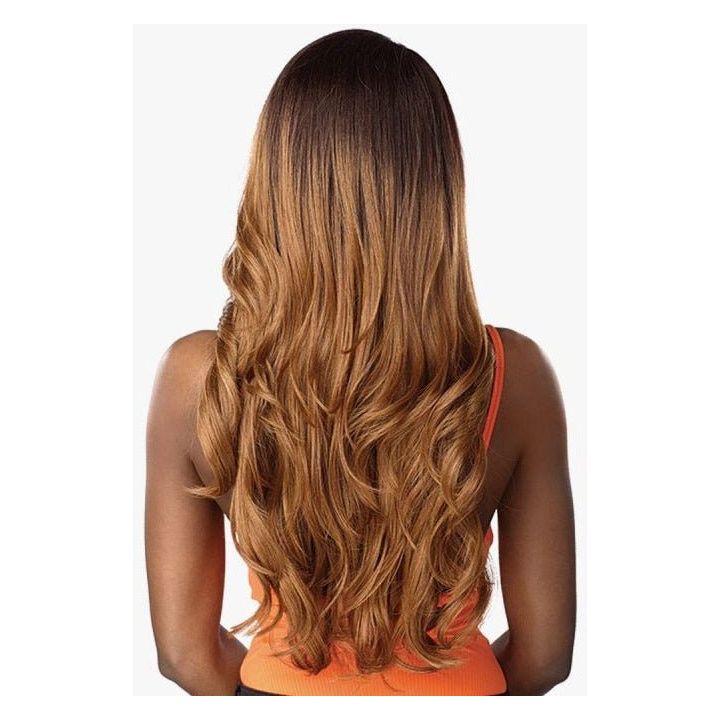 Sensationnel Dashly Synthetic Lace Front Wig - Unit 7 - Beauty Exchange Beauty Supply
