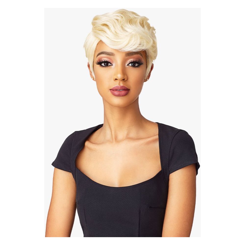 Sensationnel Instant Fashion Synthetic Full Wig - Dara - Beauty Exchange Beauty Supply