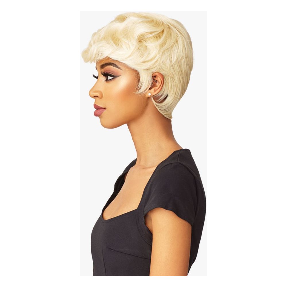Sensationnel Instant Fashion Synthetic Full Wig - Dara - Beauty Exchange Beauty Supply