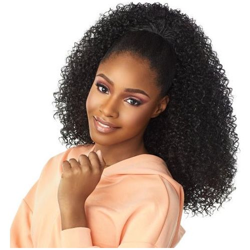 Sensationnel Instant Up & Down Synthetic Half Wig and Ponytail - UD 3 - Beauty Exchange Beauty Supply