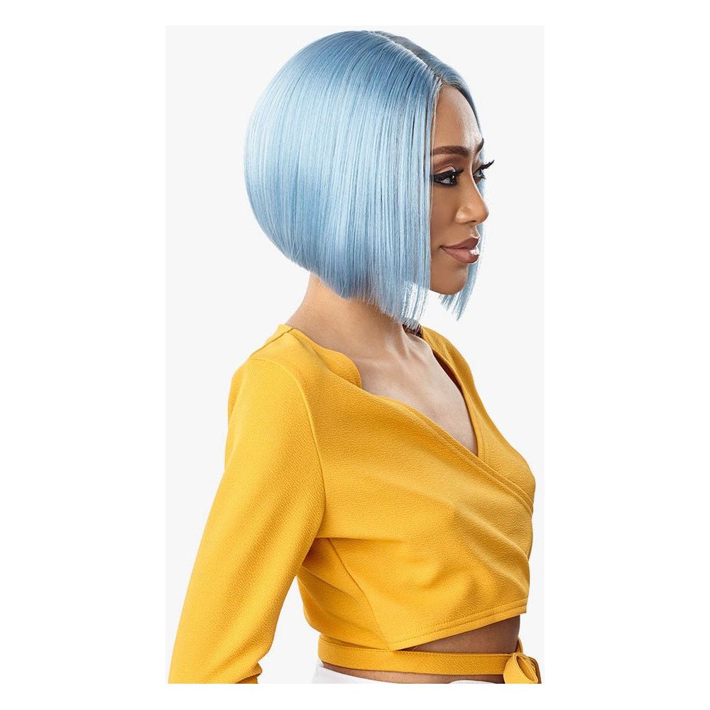 Sensationnel Shear Muse Synthetic HD Lace Front Wig - Akeeva - Beauty Exchange Beauty Supply
