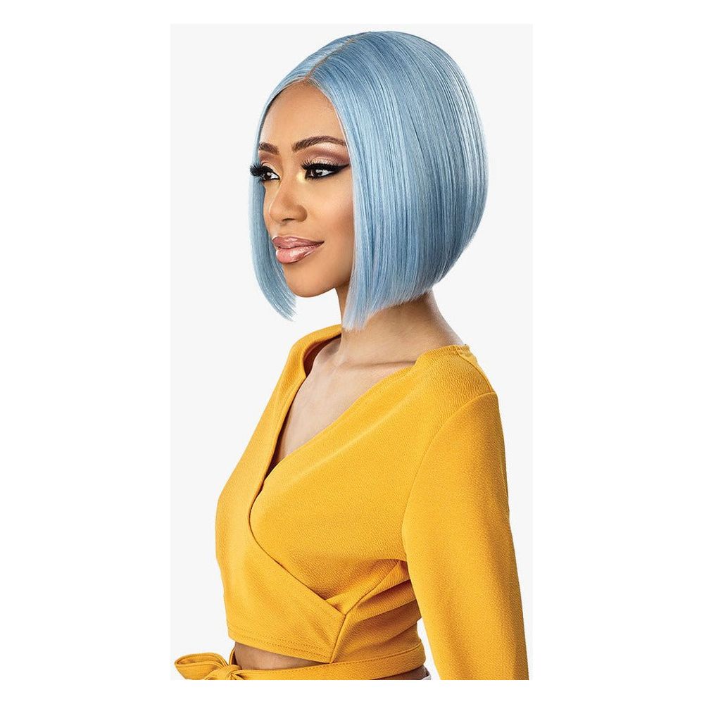 Sensationnel Shear Muse Synthetic HD Lace Front Wig - Akeeva - Beauty Exchange Beauty Supply