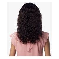 Sensationnel Swiss Lace 10A 100% Virgin Hair Wig - Natural Wave - Beauty Exchange Beauty Supply