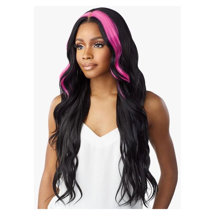 Sensationnel Vice HD Lace Front Wig - Unit 12 - Beauty Exchange Beauty Supply