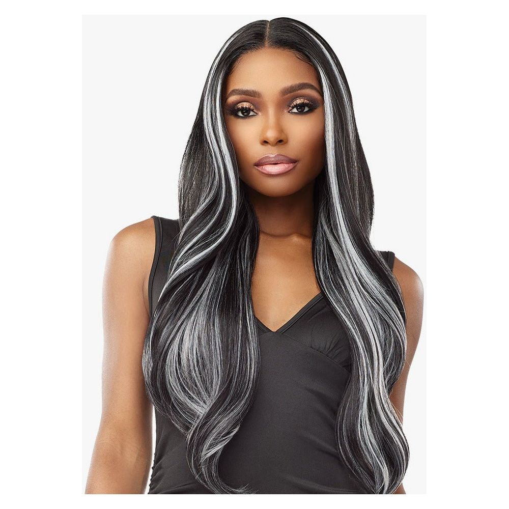 Sensationnel Vice HD Synthetic Lace Front - Unit 13 - Beauty Exchange Beauty Supply
