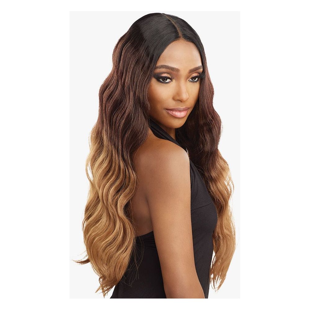 Sensationnel Vice HD Synthetic Lace Front Wig - Unit 15 - Beauty Exchange Beauty Supply